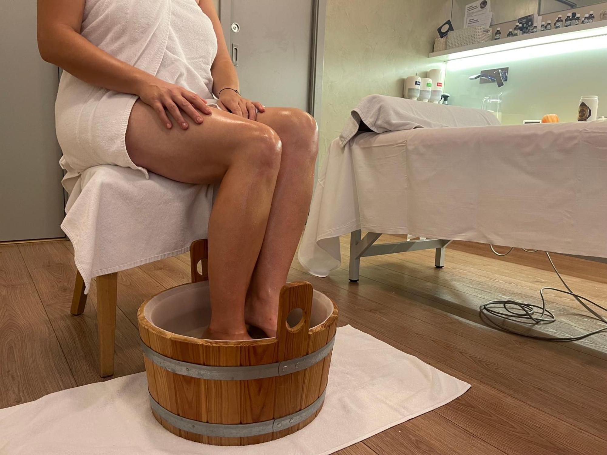 Wellness Hotel Bozenov Zábřeh Exteriér fotografie