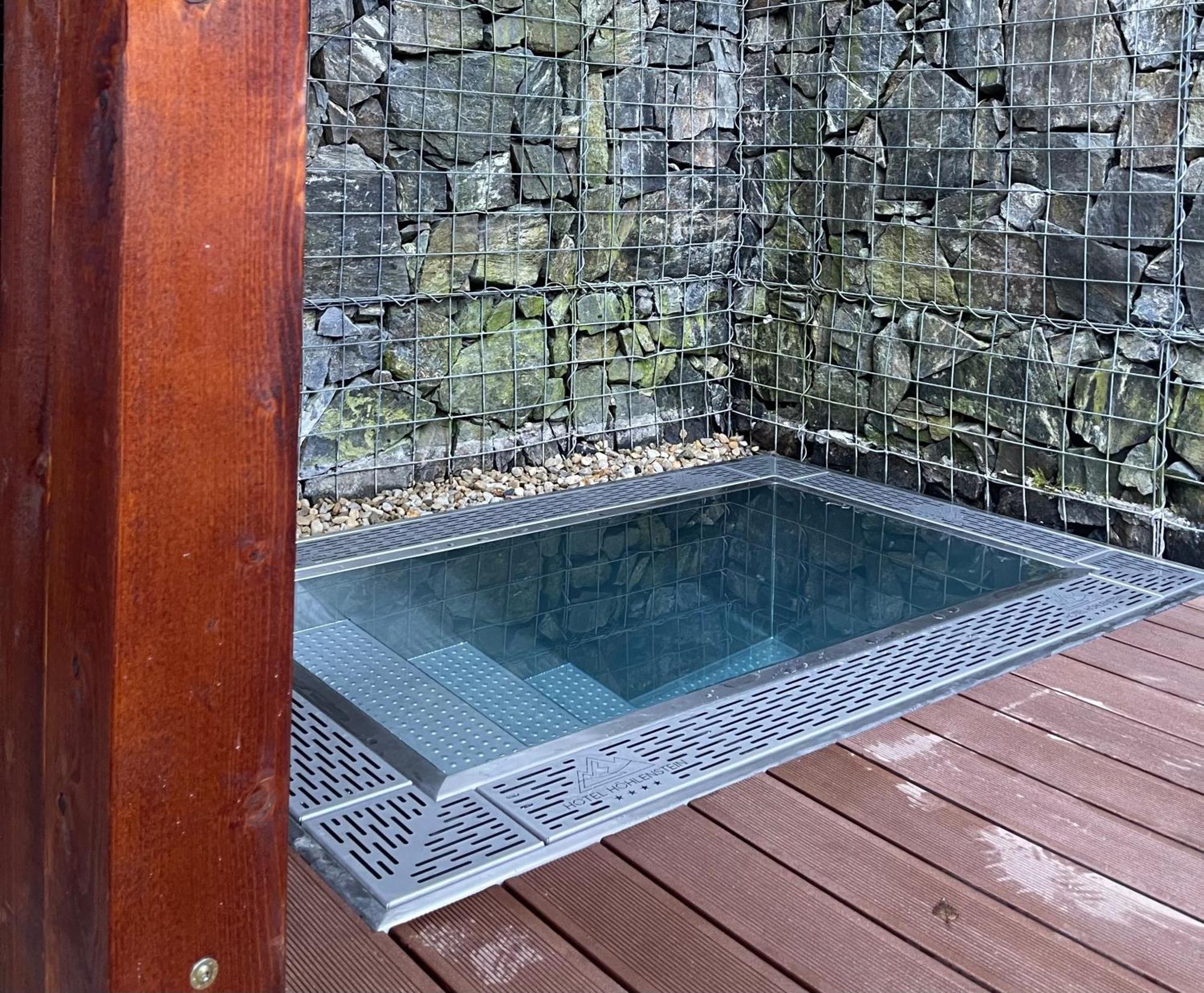 Wellness Hotel Bozenov Zábřeh Exteriér fotografie